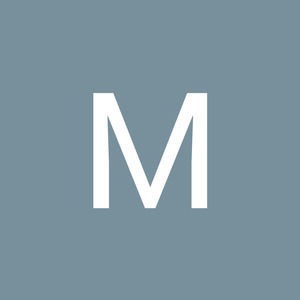 Meet your Posher, Maryann